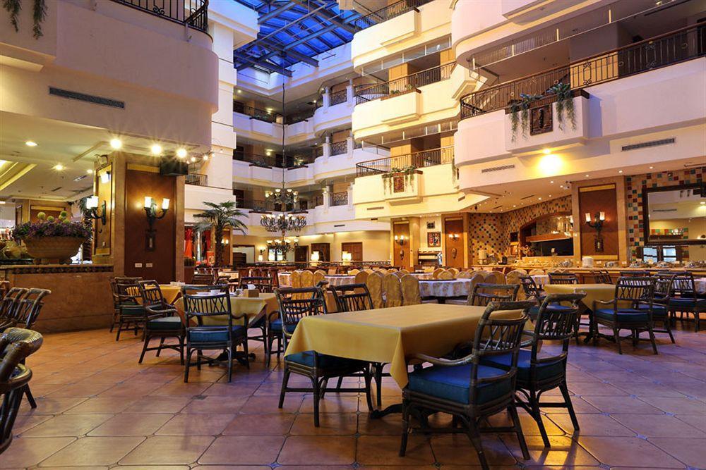 Wei-Yat Grand Hotel Tainan Eksteriør bilde